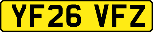 YF26VFZ