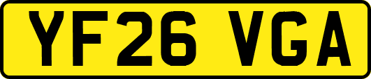 YF26VGA