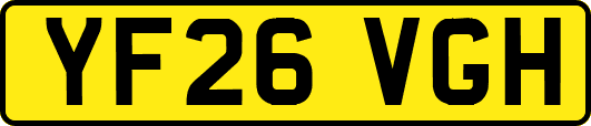 YF26VGH