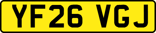 YF26VGJ