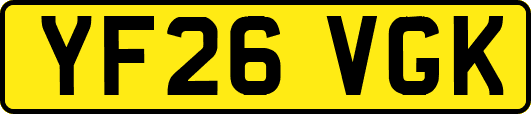 YF26VGK