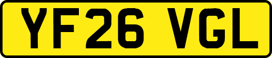 YF26VGL