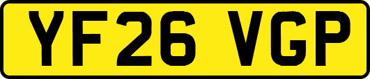 YF26VGP