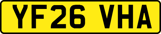 YF26VHA