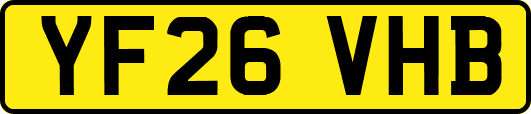 YF26VHB