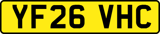 YF26VHC