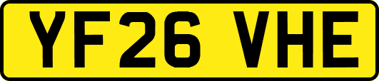 YF26VHE