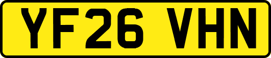 YF26VHN