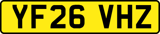 YF26VHZ