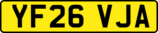 YF26VJA