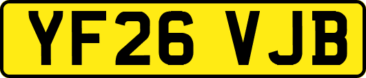 YF26VJB