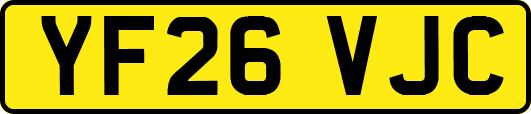 YF26VJC