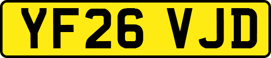 YF26VJD