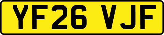 YF26VJF