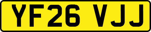 YF26VJJ