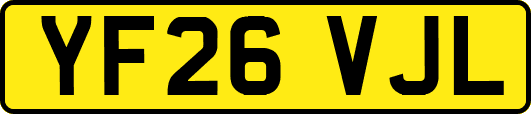 YF26VJL