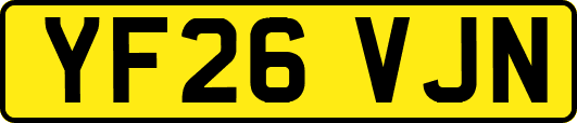 YF26VJN