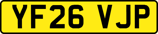 YF26VJP