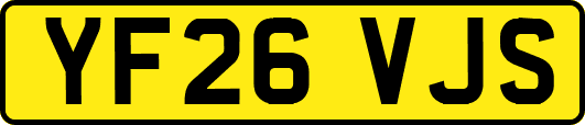 YF26VJS