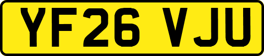 YF26VJU
