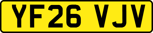 YF26VJV