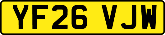YF26VJW