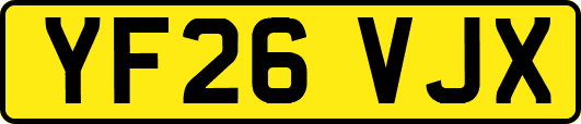 YF26VJX