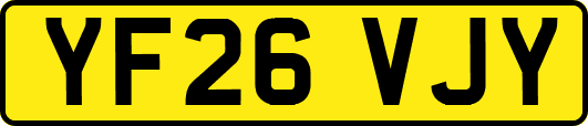 YF26VJY