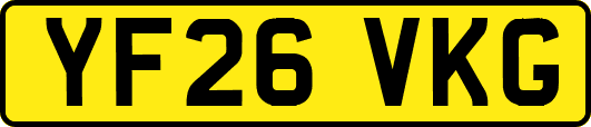 YF26VKG