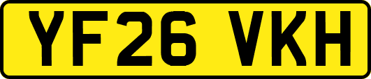 YF26VKH
