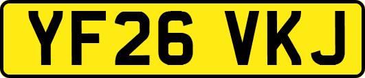 YF26VKJ