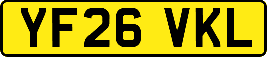 YF26VKL