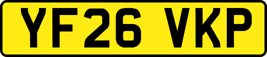 YF26VKP