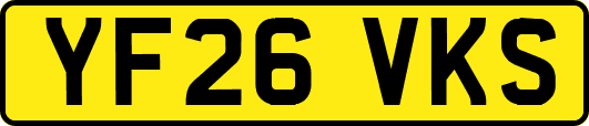 YF26VKS