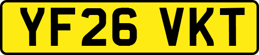 YF26VKT
