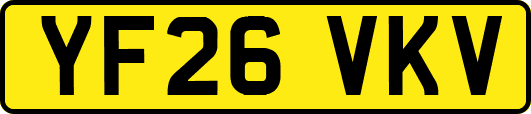 YF26VKV