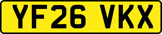 YF26VKX