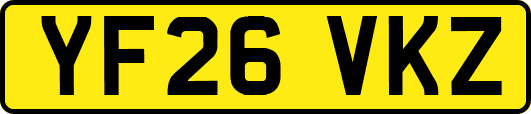 YF26VKZ