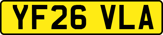 YF26VLA