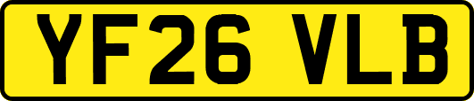 YF26VLB