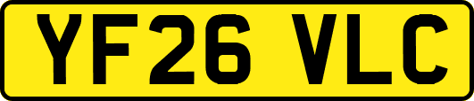 YF26VLC