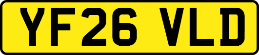 YF26VLD