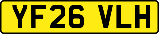 YF26VLH