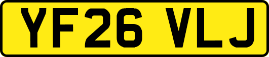 YF26VLJ