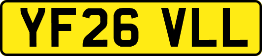YF26VLL