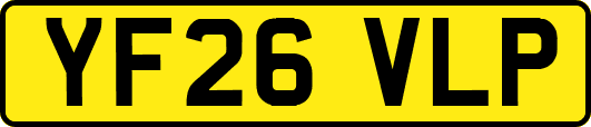 YF26VLP