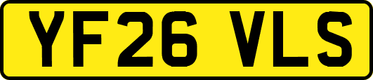 YF26VLS