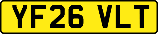 YF26VLT