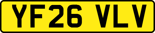 YF26VLV