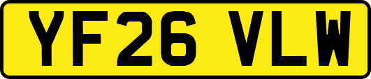 YF26VLW